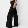 Wide-leg tailoring pants Wide-leg tailoring pants