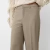 Wide-leg tailoring pants Wide-leg tailoring pants