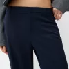Wide-leg tailoring pants Wide-leg tailoring pants