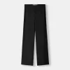 Wide-leg tailoring pants Wide-leg tailoring pants