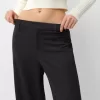 Wide-leg tailoring pants Wide-leg tailoring pants