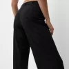 Wide-leg tailoring pants Wide-leg tailoring pants