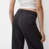 Wide-leg tailoring pants Wide-leg tailoring pants